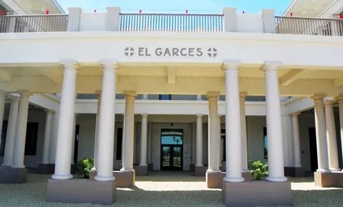 el-garces